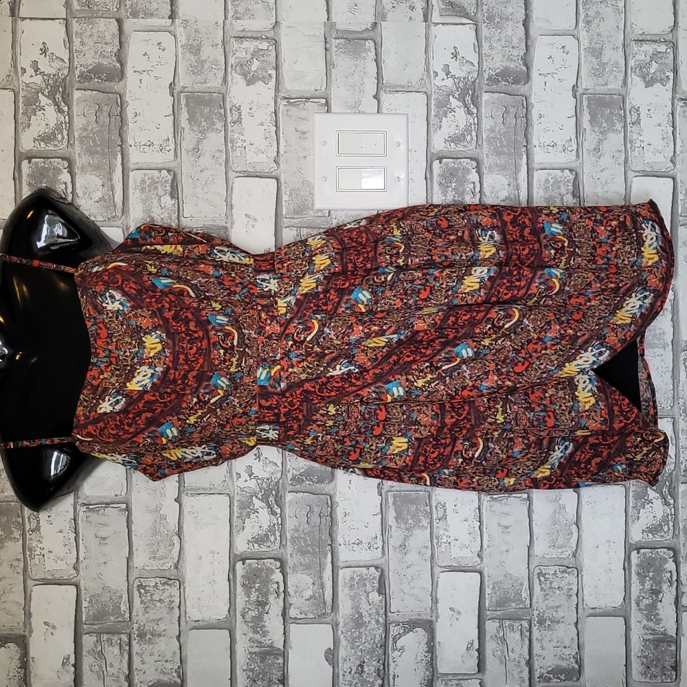 Sam Edelman dress sz 0